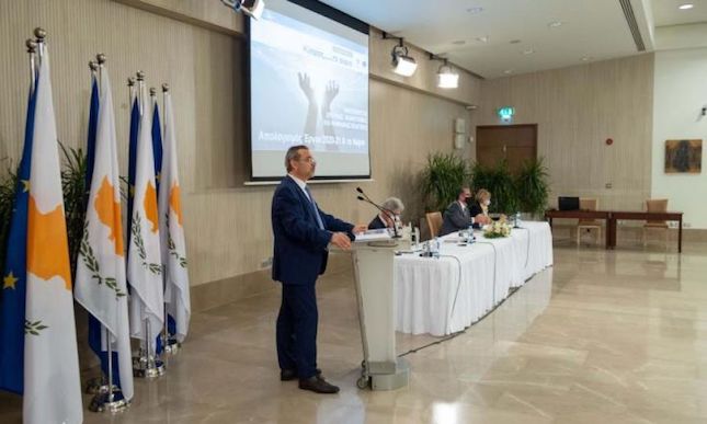 Citizens to have access to Cyprus public and government services though a single Portal