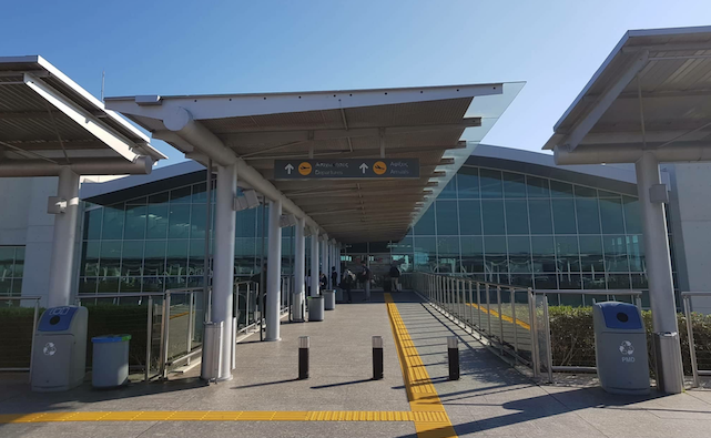 Malta relegated to travel red zone