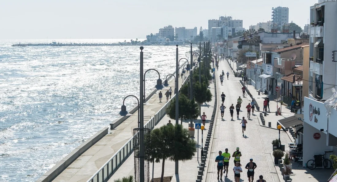 Larnaca leads property value growth in Cyprus in first quarter