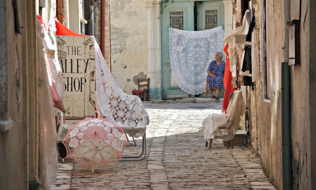Lefkara among world’s ‘Best Tourism Villages’