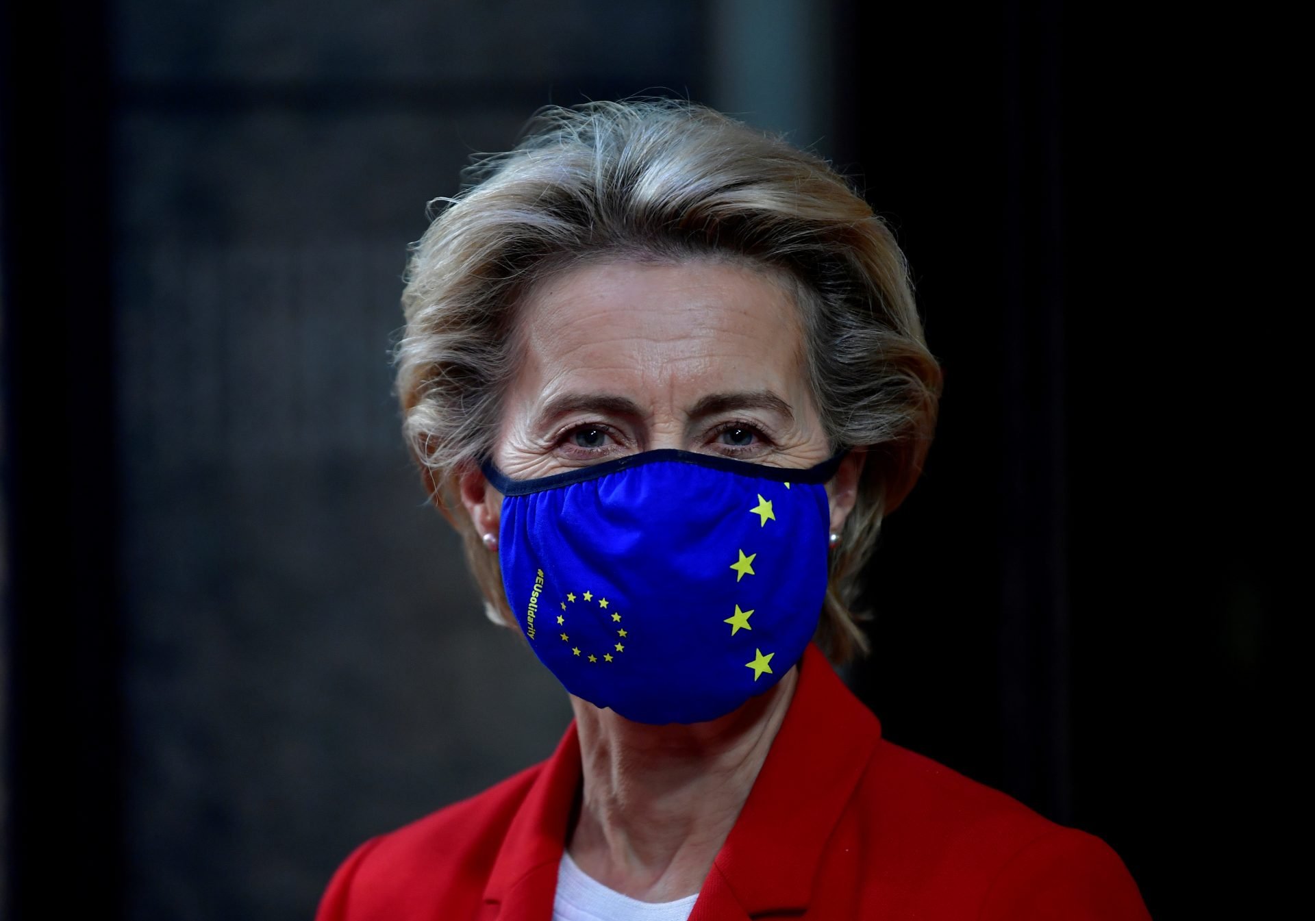 Cyprus receives €250m in EU pandemic loan