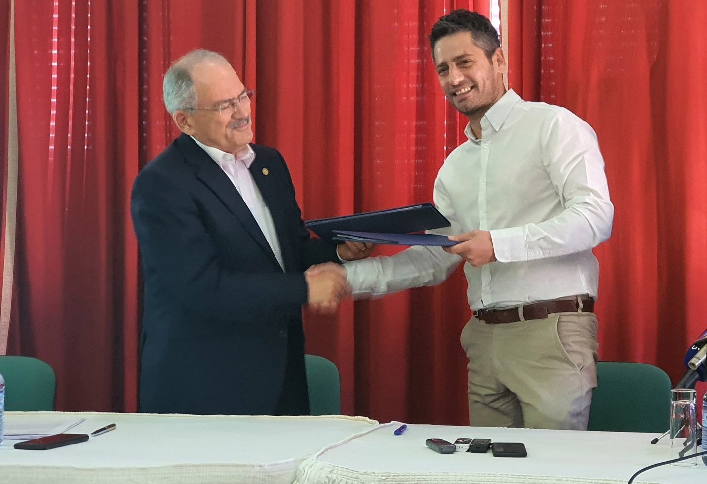 ‘Largest ever’ affordable housing project planned for Limassol