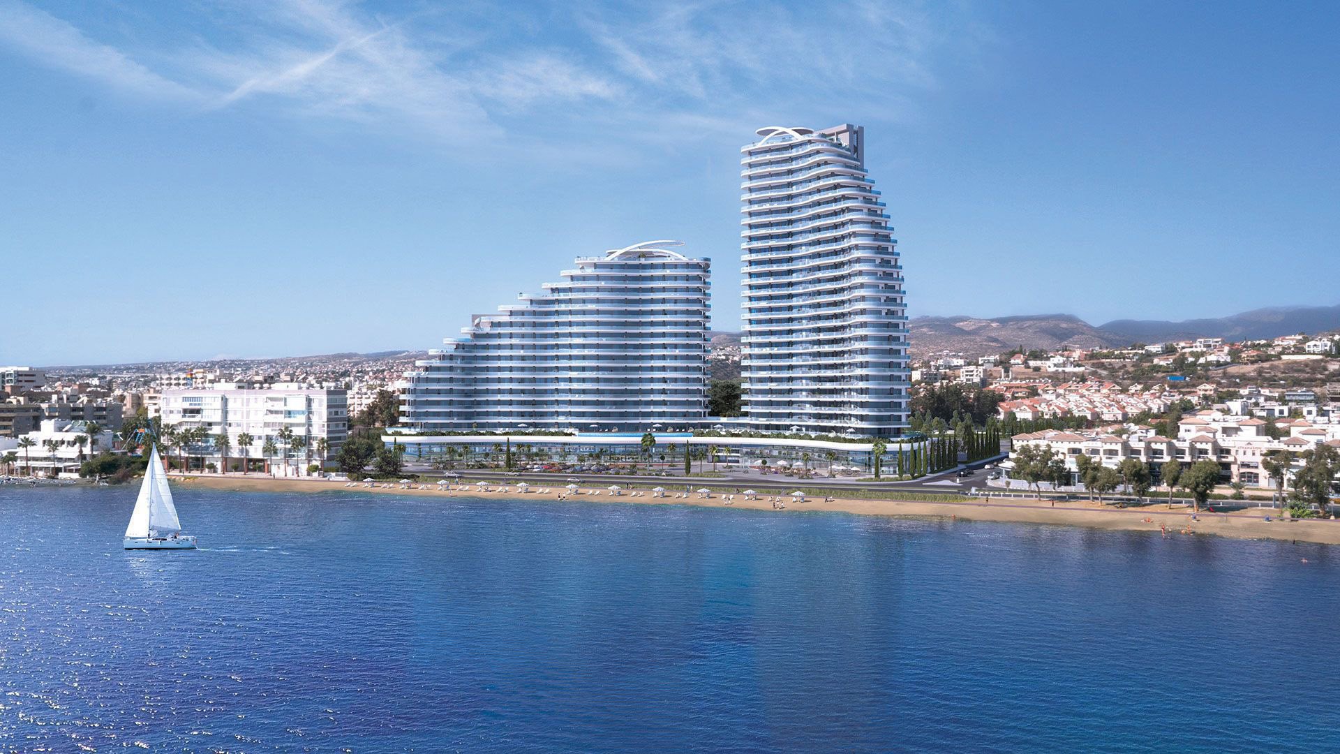 New tax bills seek to lure foreign high earners to Cyprus