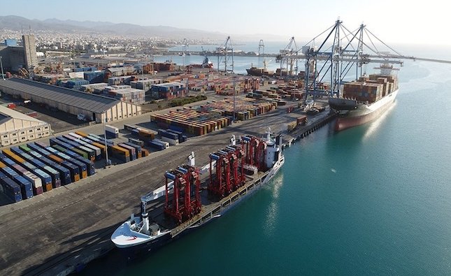 More than 5,000 crew members jabbed as part of Cyprus programme