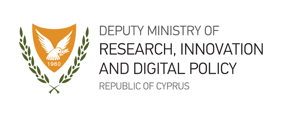 Deputy Ministry of Research, Innovation and Digital Policy