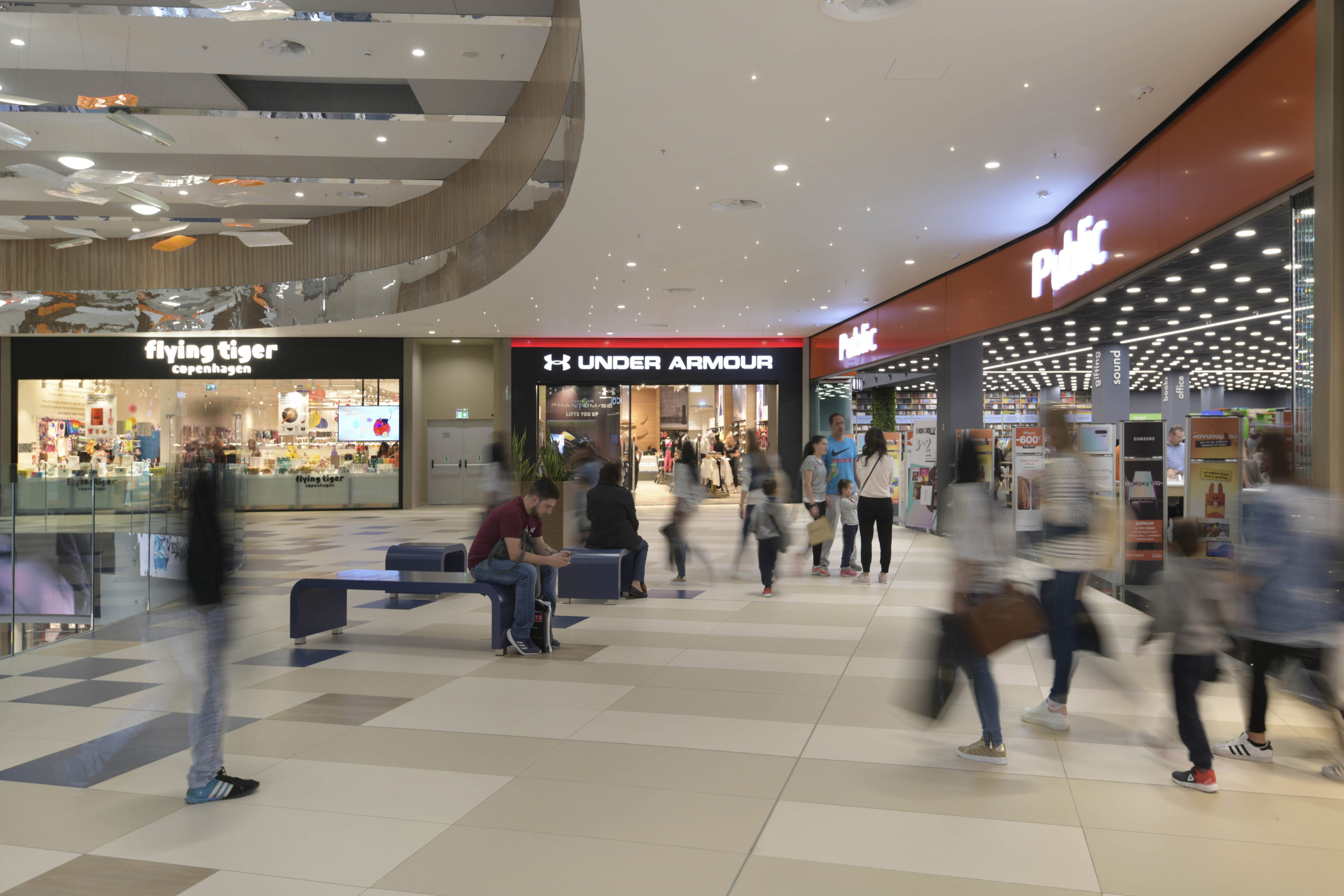 Cyprus retailers to prolong Black Friday