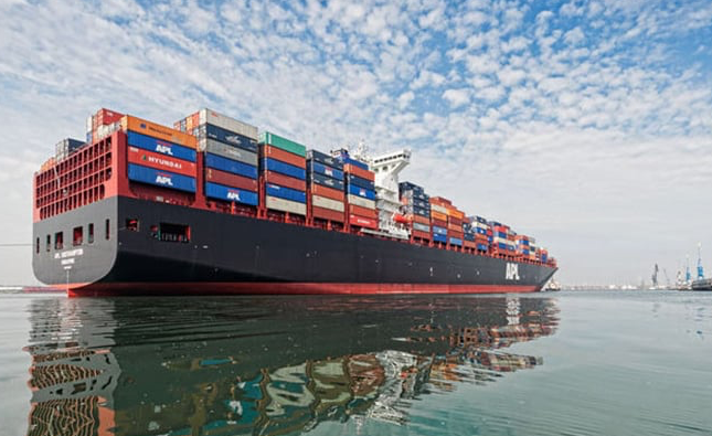 Cyprus ship management sector generated half a billion in 6 months
