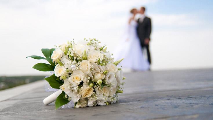 Cyprus celebrates most marriages in the EU