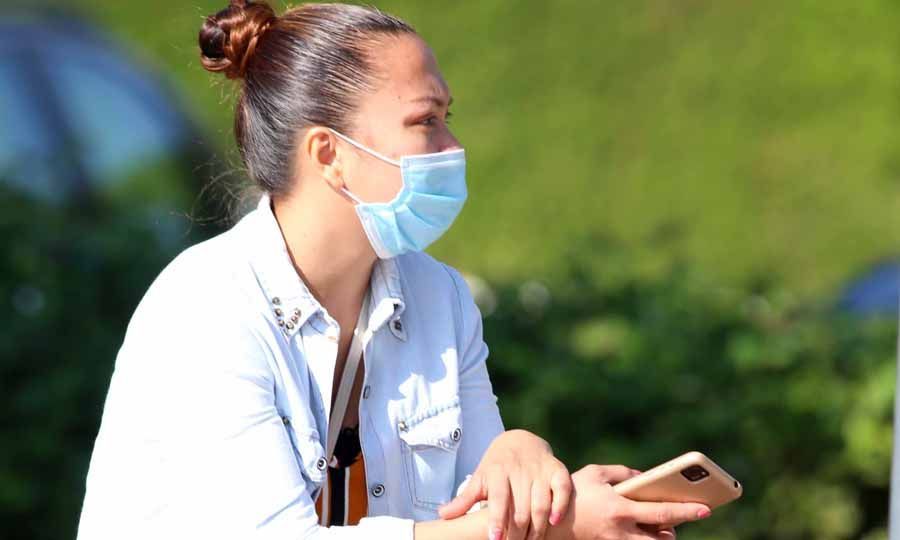 Focus shifts to worsening Limassol epidemiological situation