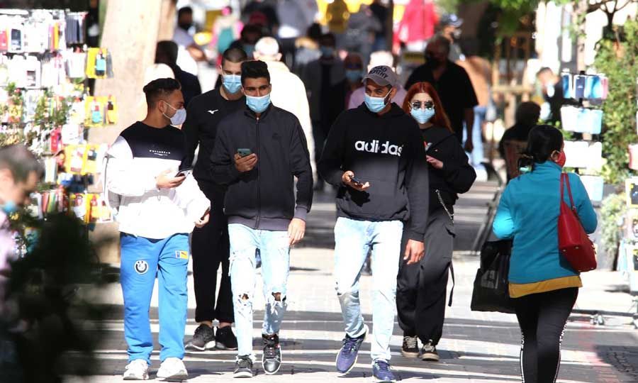 Health ministry allows outdoor cultural, political events with up to 350 people