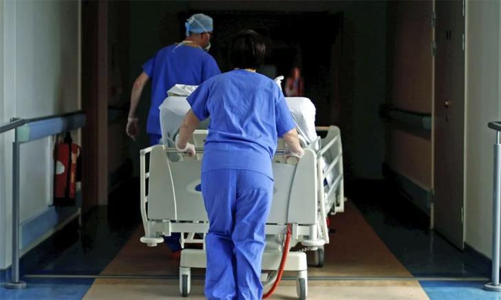 Online medical appointments can be made through OKYPY’s upgraded website