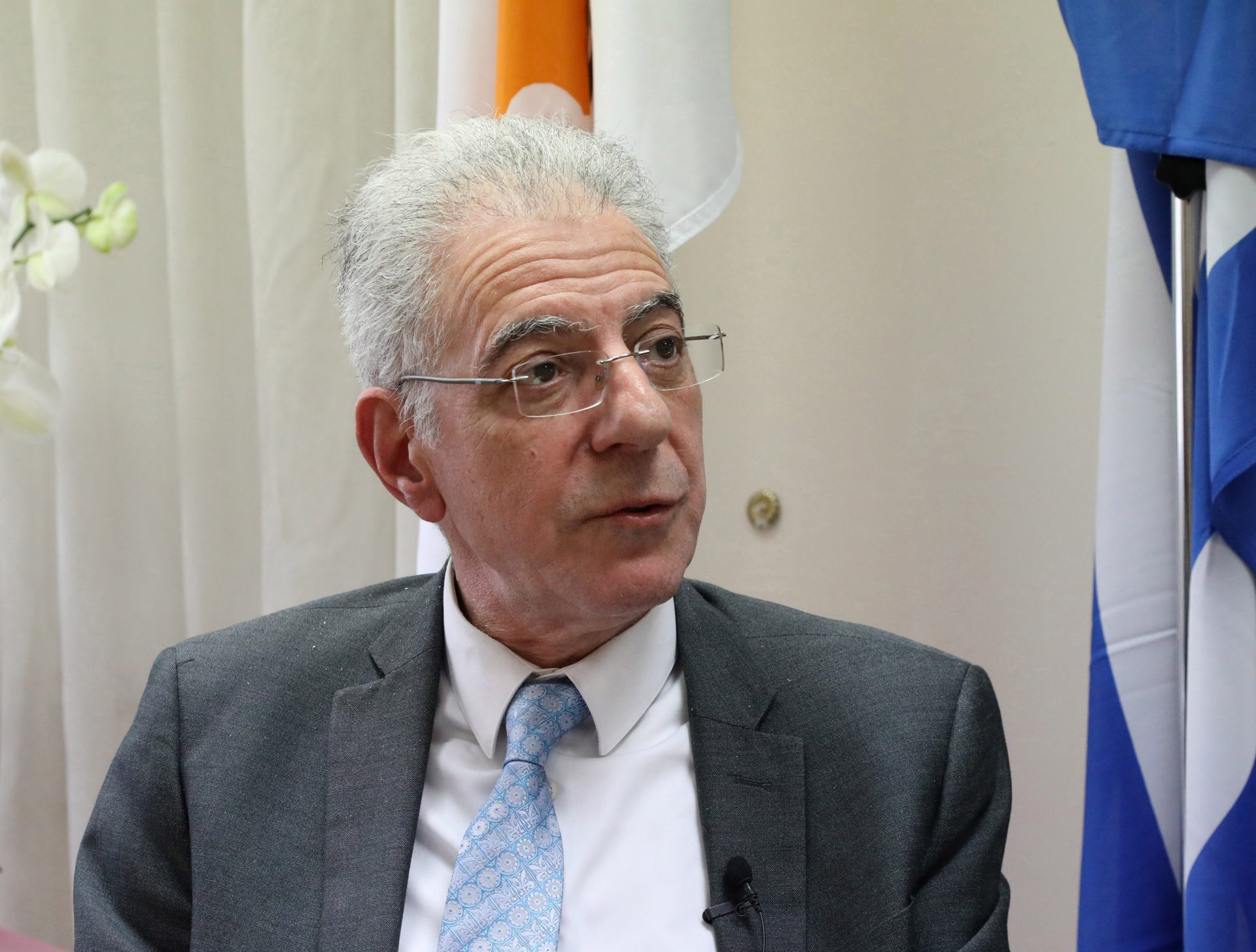 Government to boost teaching of French language
