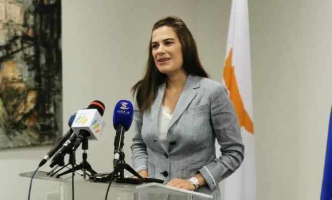 Pilides hails new gas find, but says infrastructure still not in place