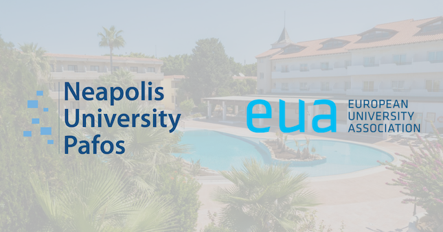 Neopolis university to collaborate with European higher education institutions