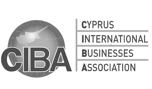 Logo for Cyprus International Businesses Association