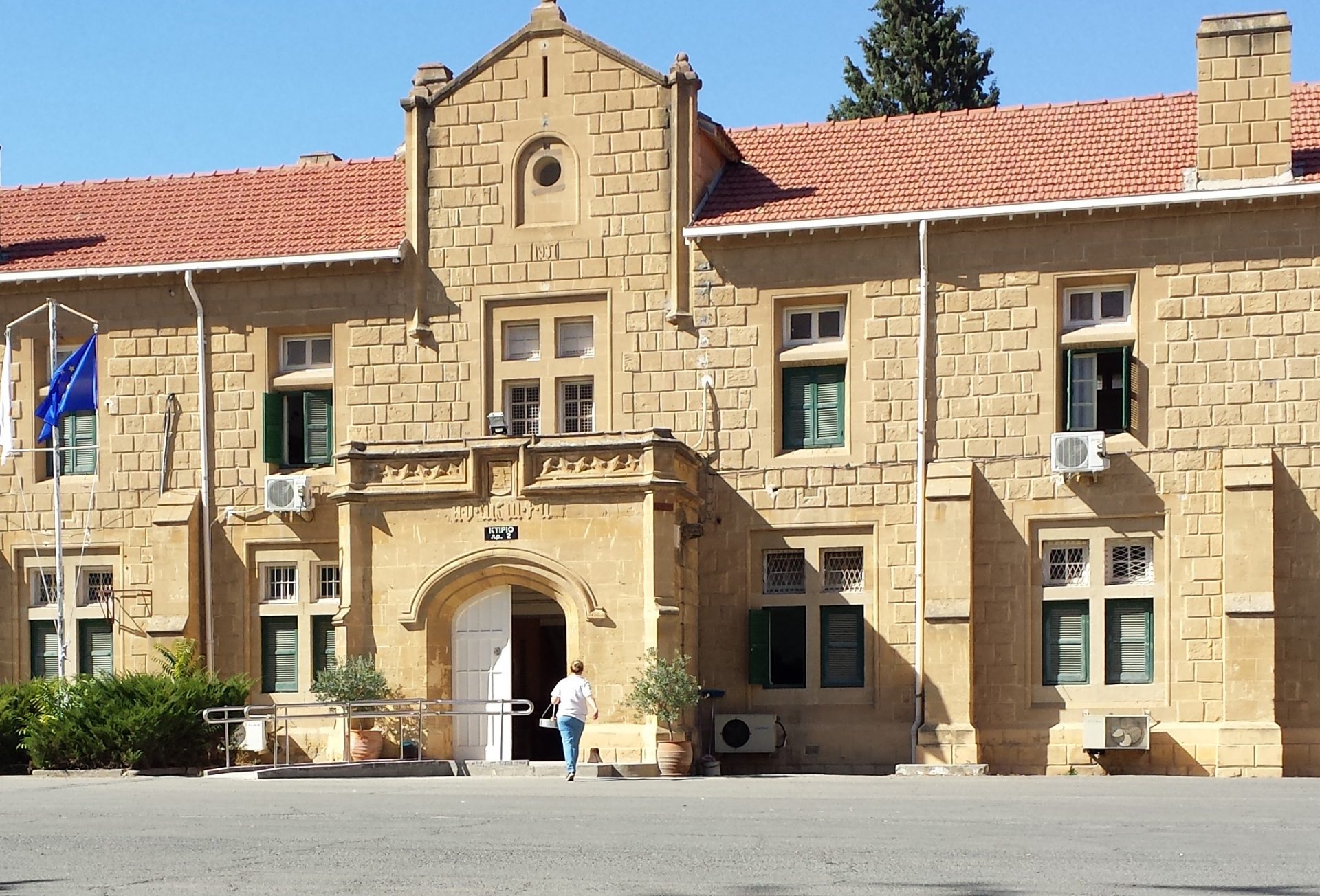 Cyprus has 2nd highest number of lawyers per 100,000 inhabitants in Europe