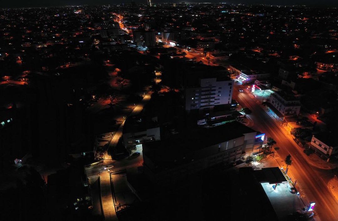 Nicosia municipality signs €1.8m deal for LED street lights