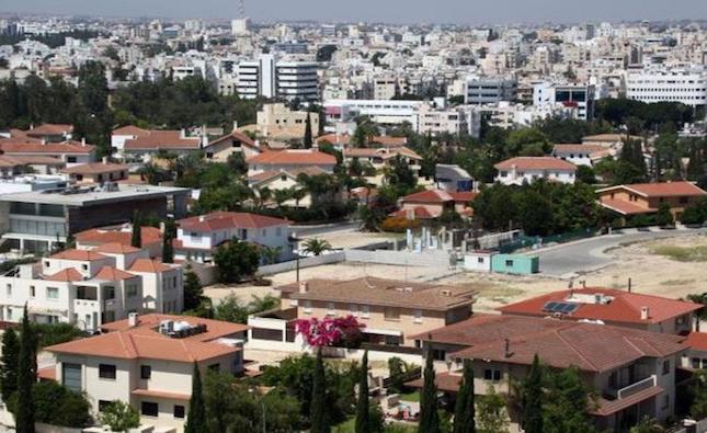 Analysis indicates stability in real estate, prices in Nicosia