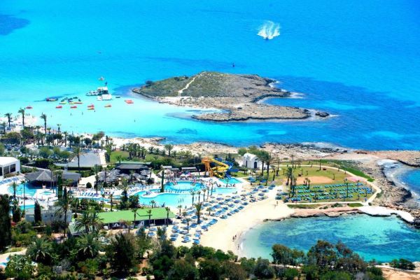 Tourism revenue soared in 2023, says deputy minister