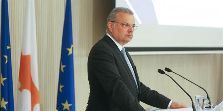 Cyprus Investment Programme terminated once and for all, minister says