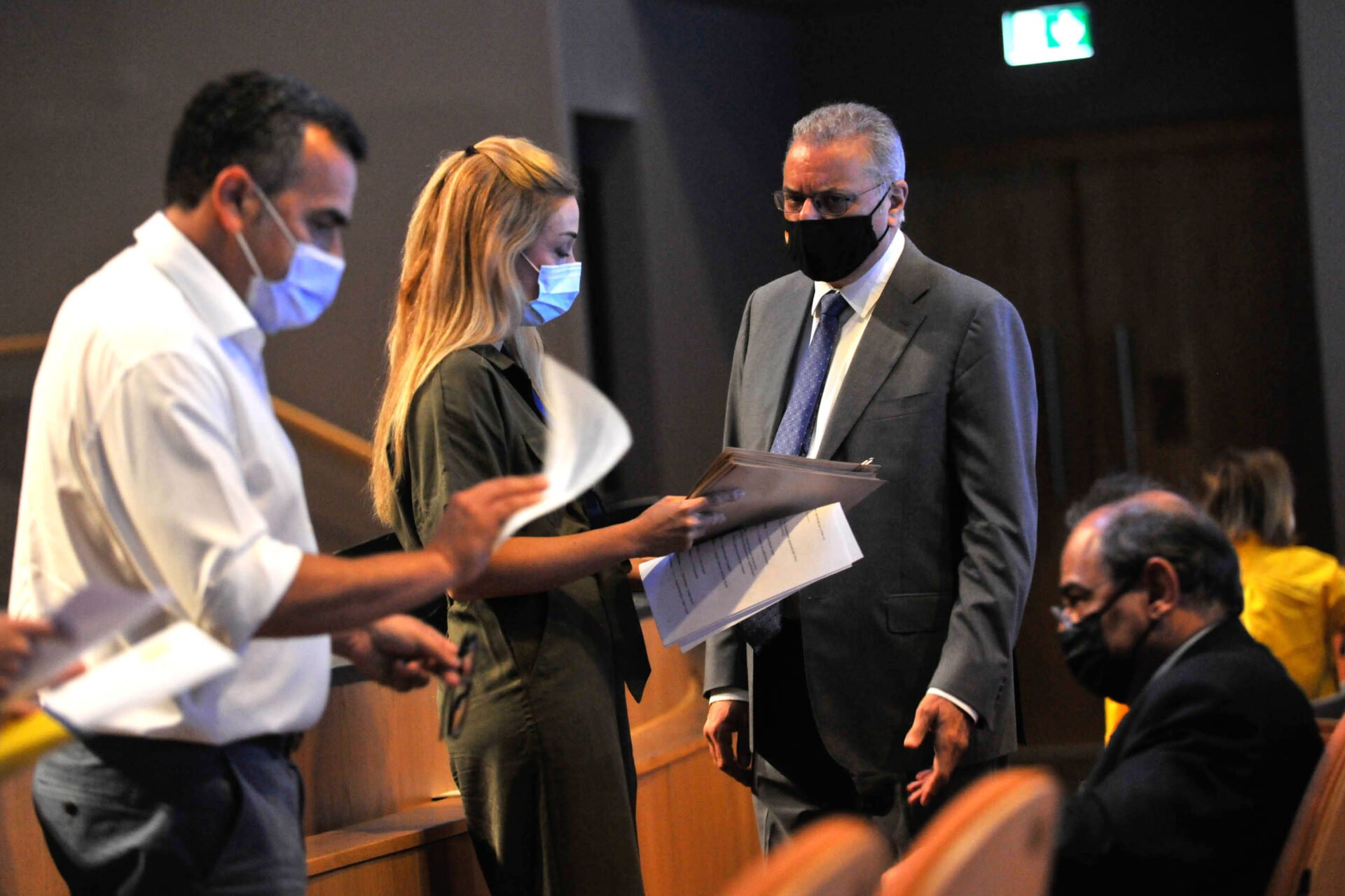 New housing support scheme will strengthen economy, Nouris says