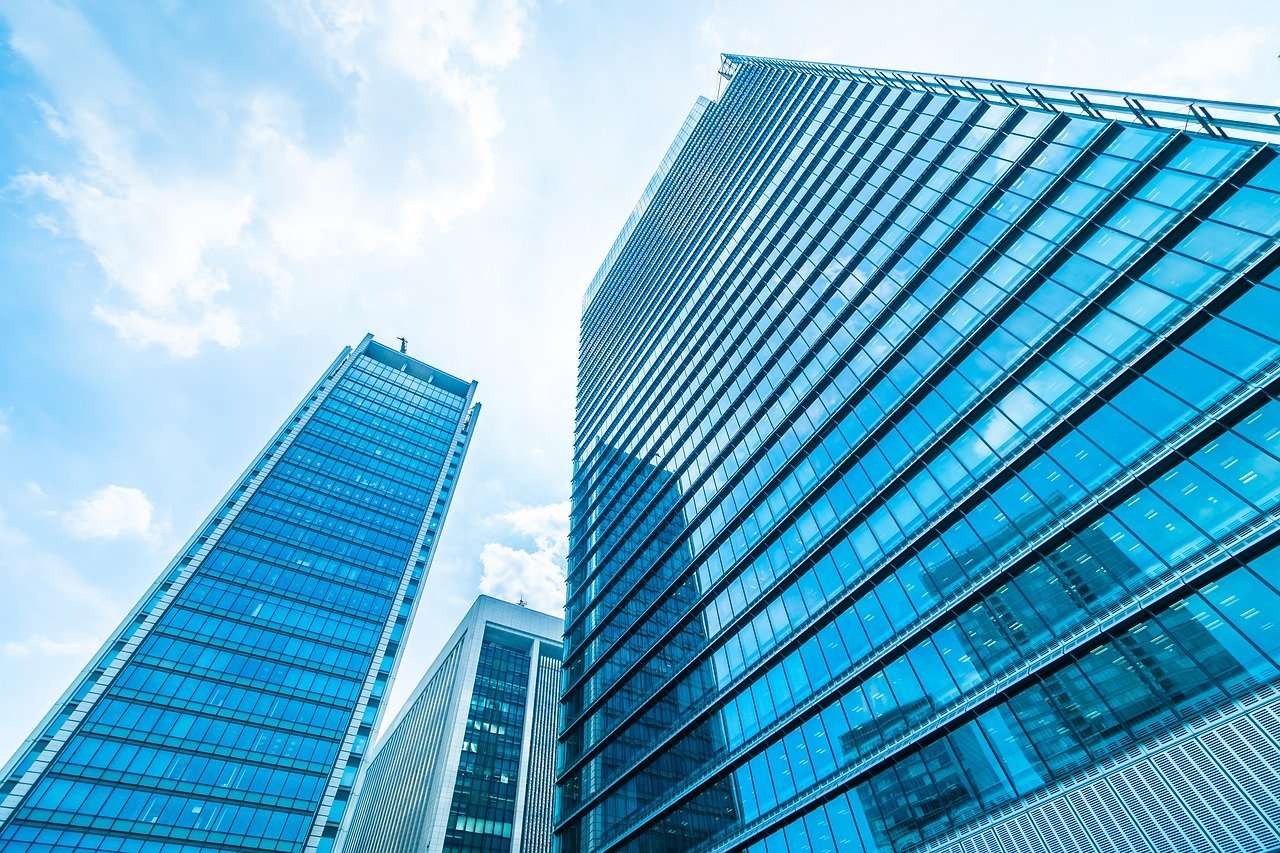 Cyprus office real estate demand to drop 10-15% —  Wire FS