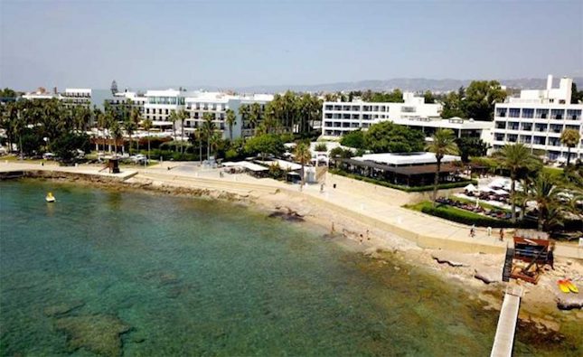 British survey says Paphos seventh cheapest holiday destination in Europe
