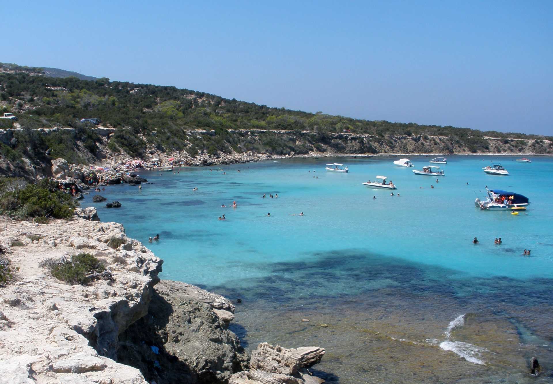 Action plan to promote Paphos in place