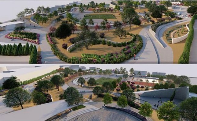 More projects set to make Paphos greener
