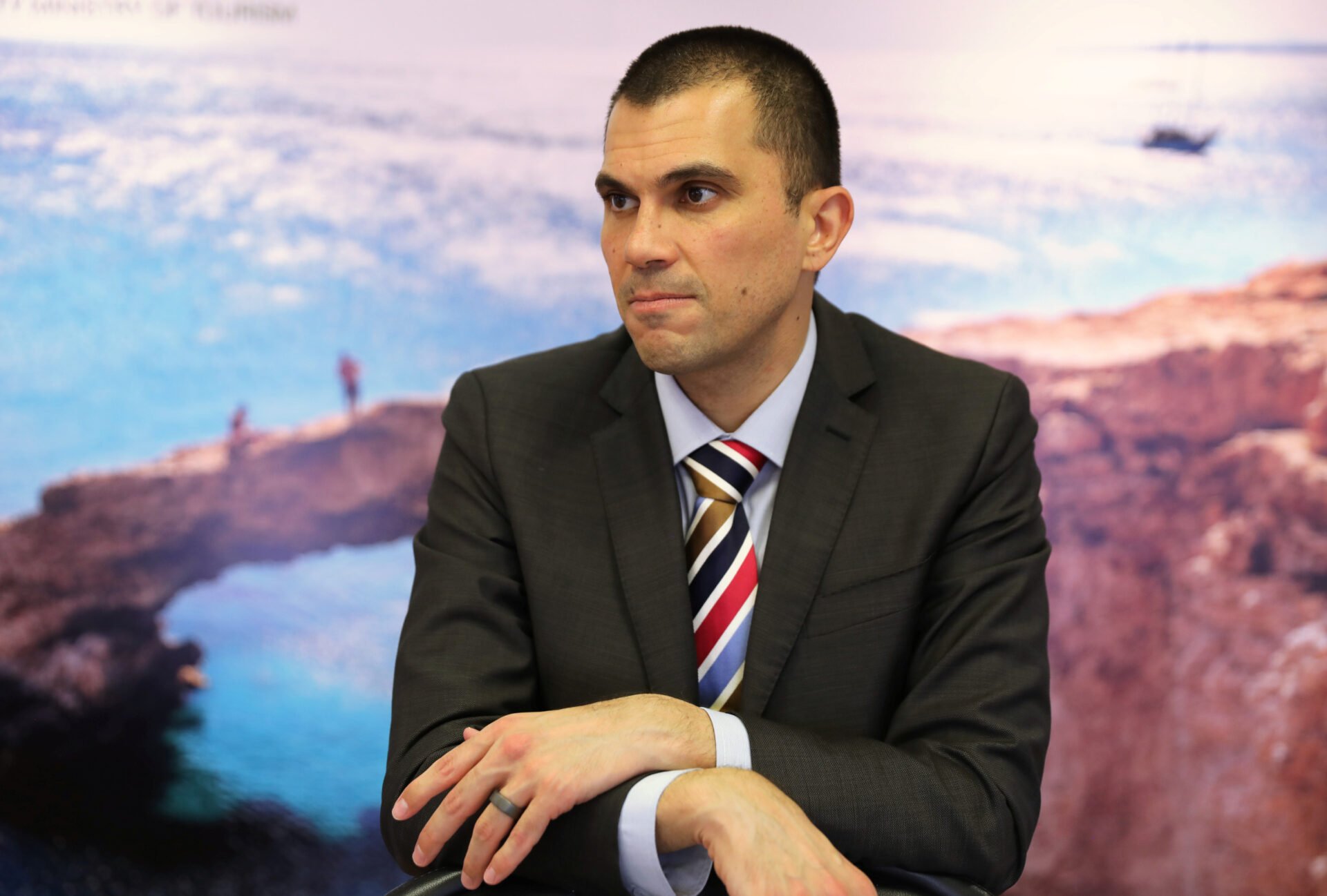 Tourism to pick up this year but won’t reach anything like 2019’s peak