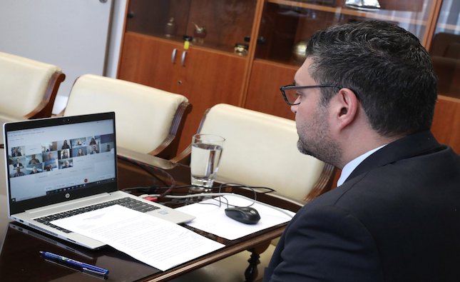 Funds from European Investment Bank to drive digital upgrade