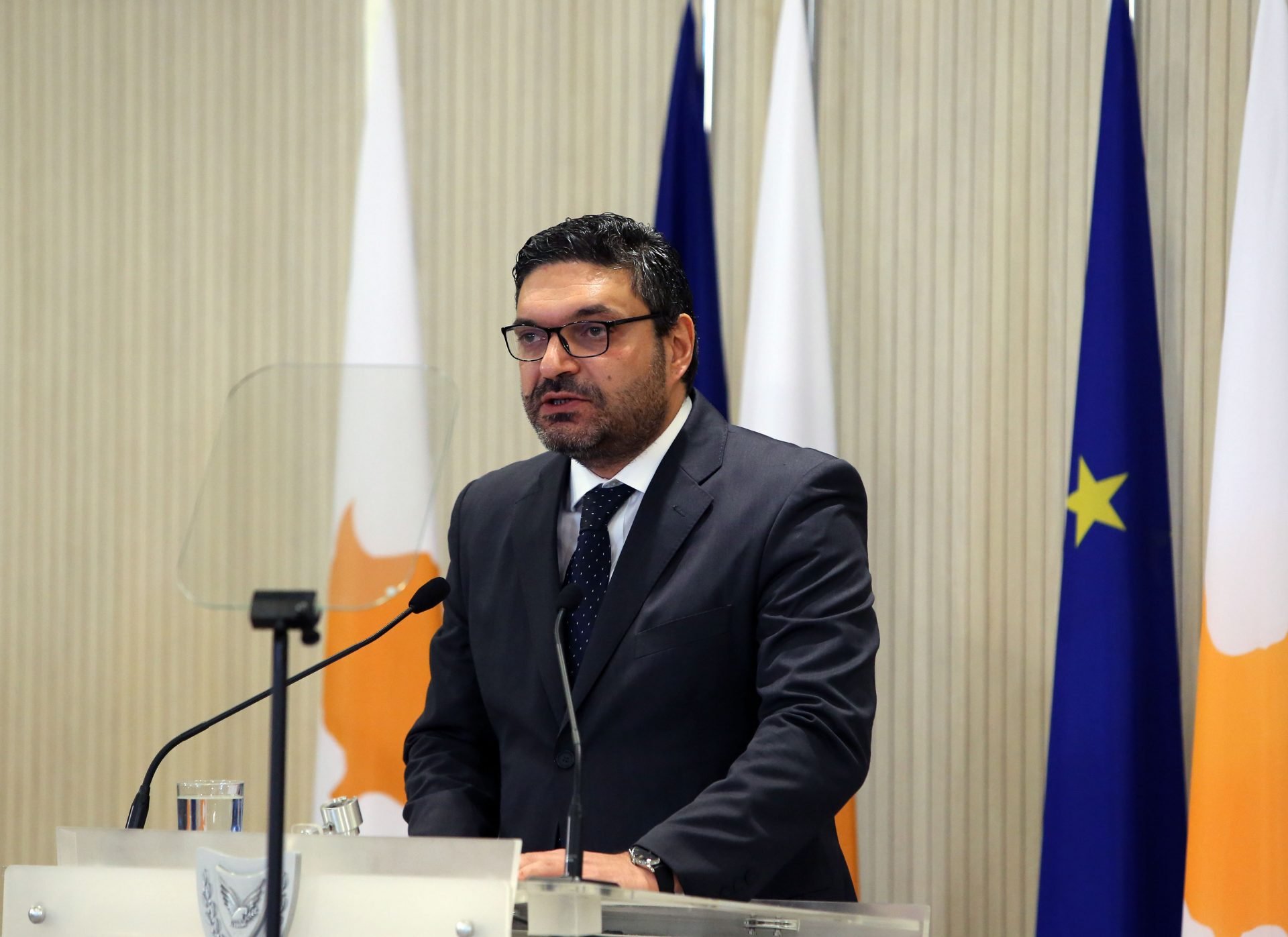 Minister outlines how €968m in EU funds will be spent