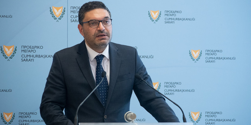 Cyprus economy doing better than expected