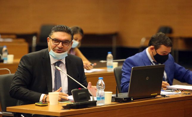 Recovery scheme ‘could add 7% to GDP’, says Petrides