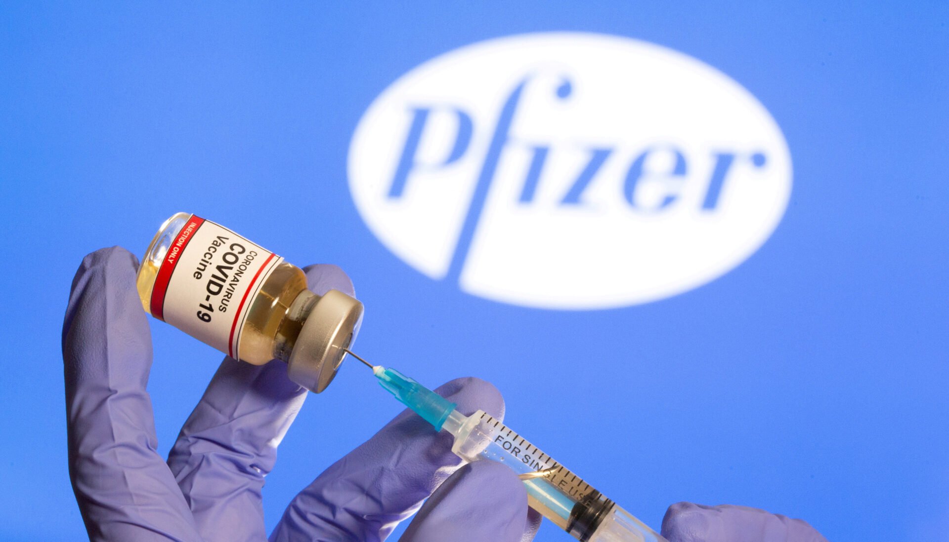 Over 80s to be vaccinated after January 6