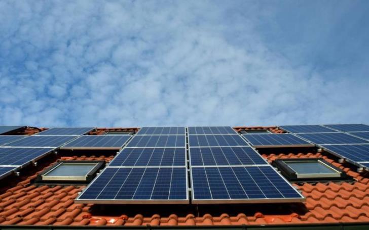 Total number of photovoltaic systems on home roofs reaches 16,546