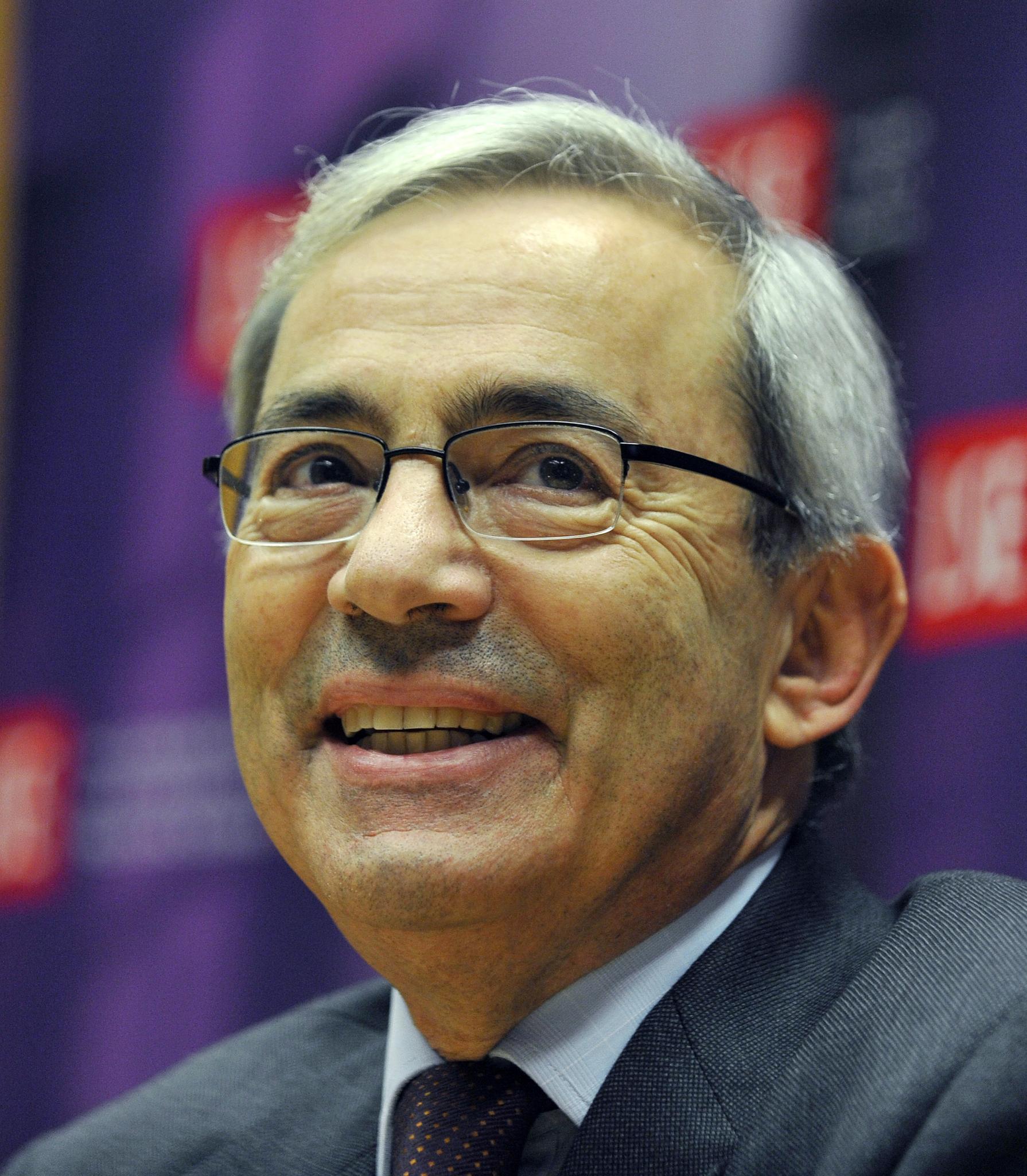 Nobel prize winner appointed chair of Egypt-Cyprus electricity project