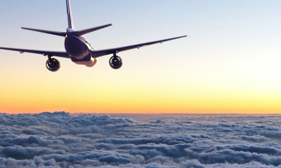 Russian budget carrier resumes Larnaca-Moscow route
