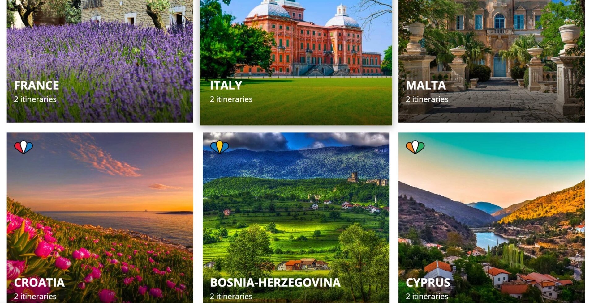EU project showcases medicinal and aromatic plant routes in Cyprus