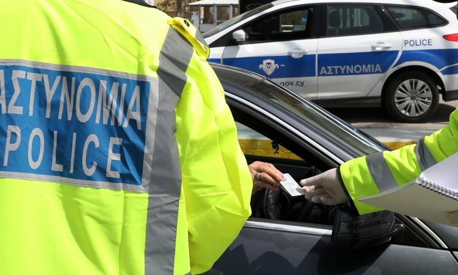 Penalties for traffic violations to spike on Thursday
