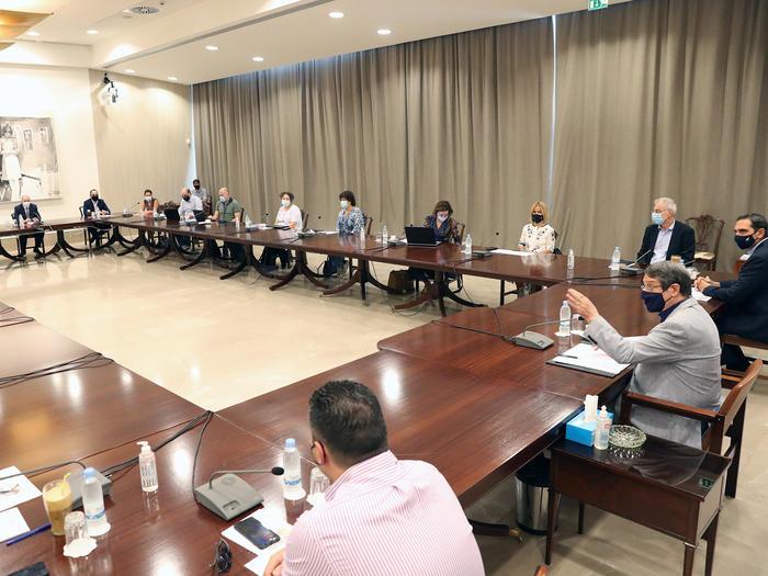 Additional covid-19 preventive measures throughout Cyprus, stricter in Limassol
