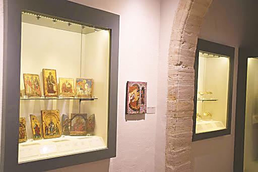 Special plan for subsidies to private museums