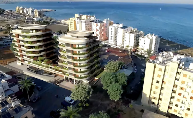 Larnaca property sales hit €3bn in last 5 years