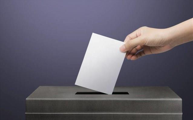 Legislators to decide on Cabinet’s local administration reform referendum proposal