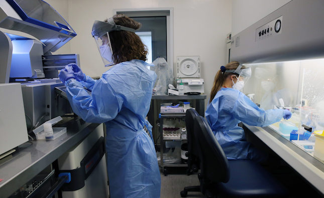€15m funding to boost Research & Innovation