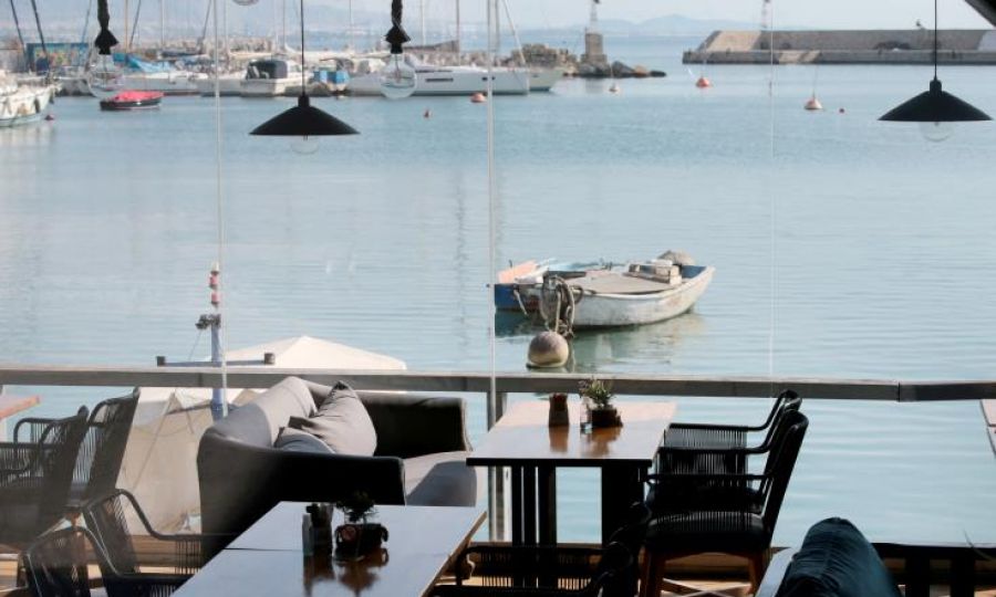 Traditional Cypriot restaurants to get state boost