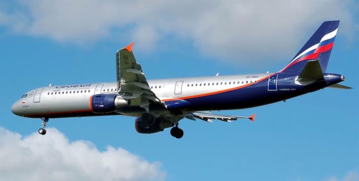 Epidemiological, not political the criteria before Russia allows chartered flights to Cyprus