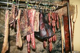 Pitsilia sausage earns coveted EU-protected status