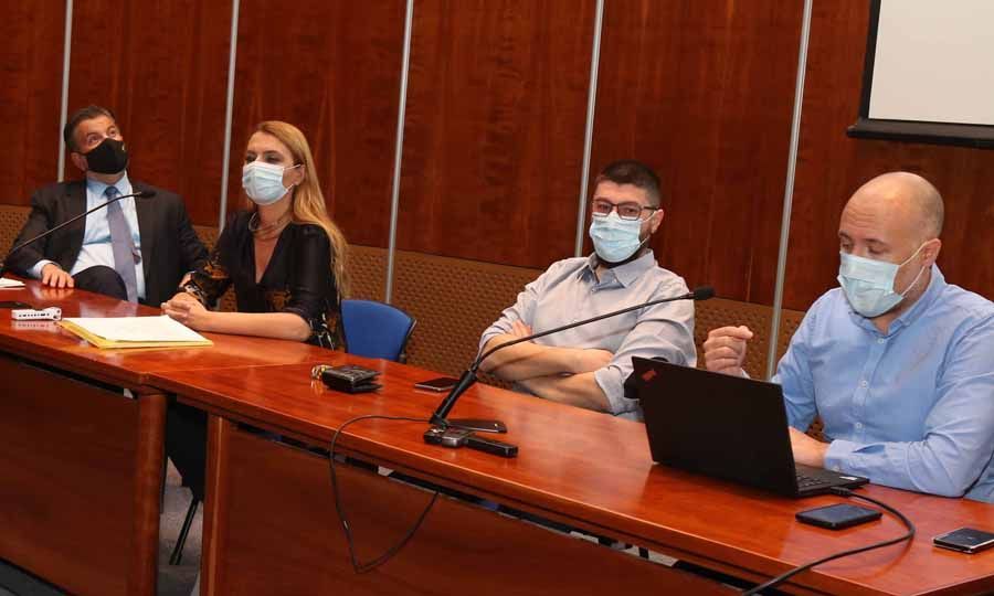 COVID-19: Cypriot behind UK’s pioneering rapid test