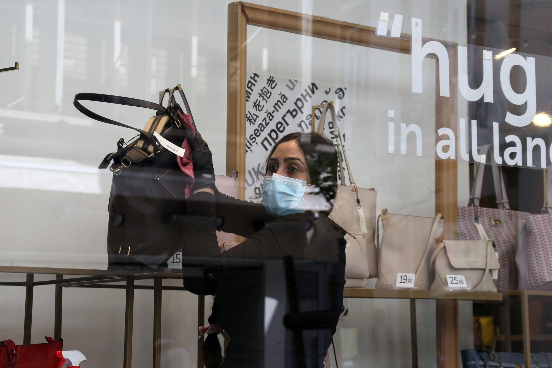 Cyprus unemployment rises to 8.2% in Q3